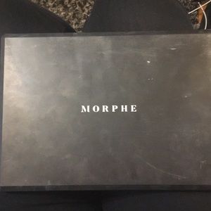 Morphe 3502 pallet